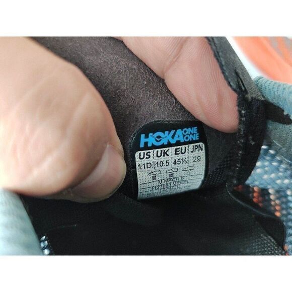 Hoka One Mach 5 - Picture 5 of 5